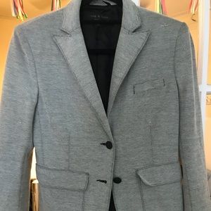 Rag & bone blazer